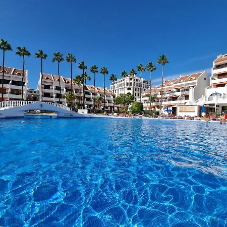 Vistasol, Beach Front With Heated Pool In Parque Santiago 2, Wifi Apartment