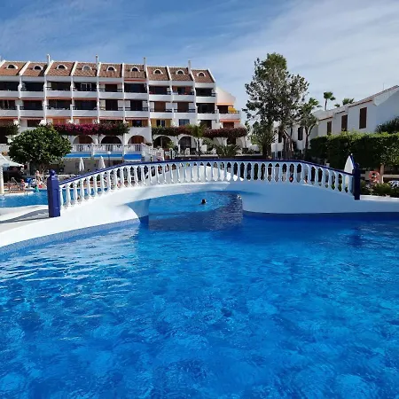 Vistasol, Beach Front With Heated Pool In Parque Santiago 2, Wifi