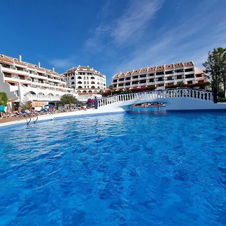 Vistasol, Beach Front With Heated Pool In Parque Santiago 2, Wifi Apartment *