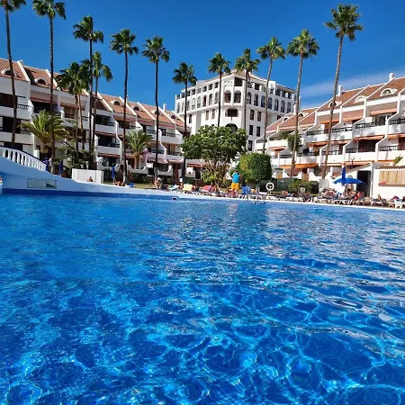 Vistasol, Beach Front With Heated Pool In Parque Santiago 2, Wifi