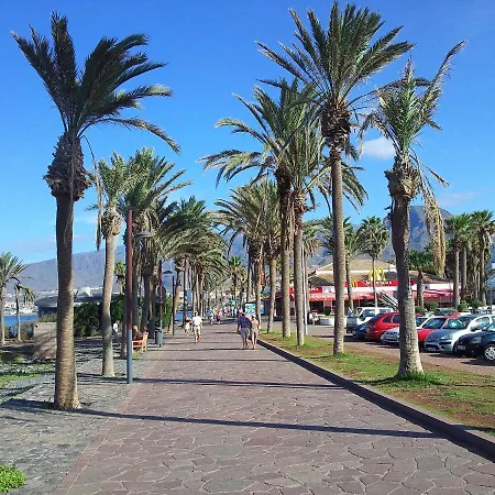 Vistasol, Beach Front With Heated Pool In Parque Santiago 2, Wifi Apartment