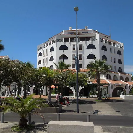 Vistasol, Beach Front With Heated Pool In Parque Santiago 2, Wifi *