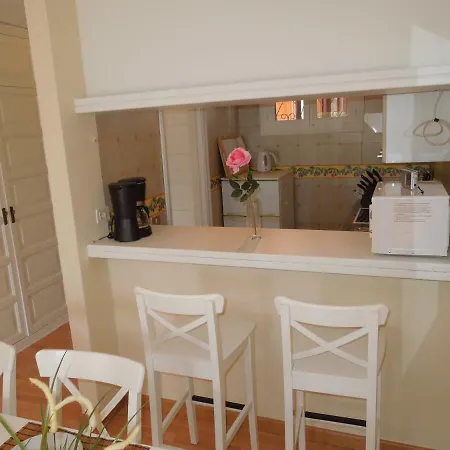 Vistasol, Beach Front With Heated Pool In Parque Santiago 2, Wifi * Playa de las Americas (Tenerife)