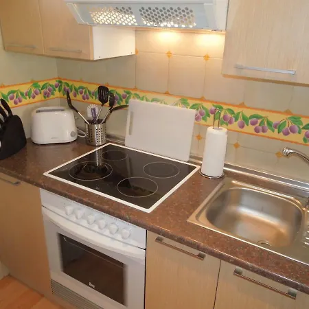 Vistasol, Beach Front With Heated Pool In Parque Santiago 2, Wifi Apartment *