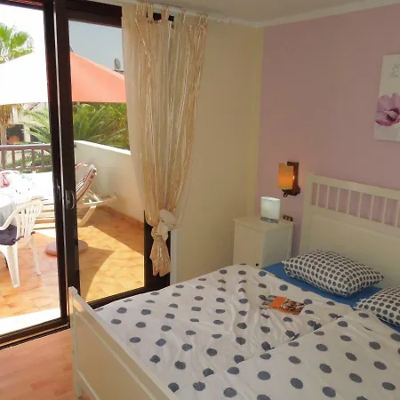 Vistasol, Beach Front With Heated Pool In Parque Santiago 2, Wifi