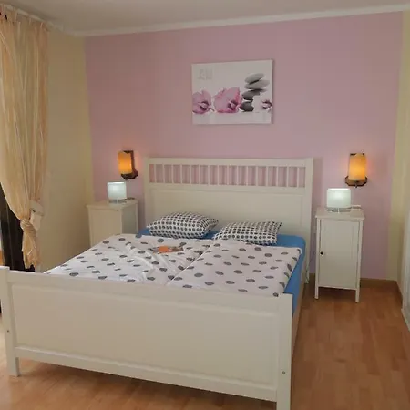 Vistasol, Beach Front With Heated Pool In Parque Santiago 2, Wifi Apartment