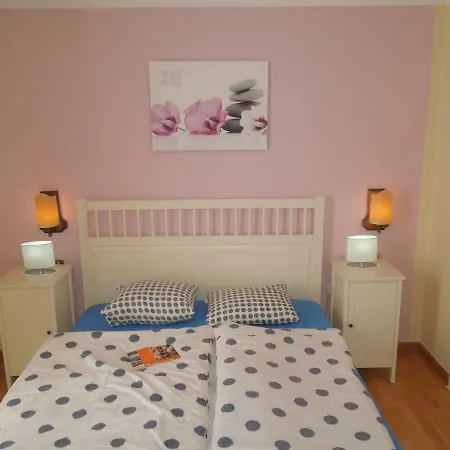 Vistasol, Beach Front With Heated Pool In Parque Santiago 2, Wifi Apartment