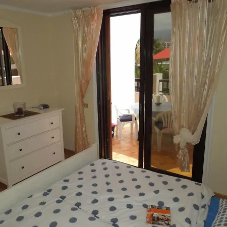 Apartment Vistasol, Beach Front With Heated Pool In Parque Santiago 2, Wifi *