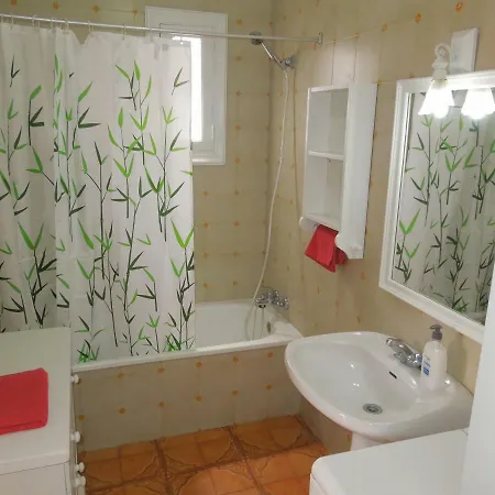 Apartment Vistasol, Beach Front With Heated Pool In Parque Santiago 2, Wifi *