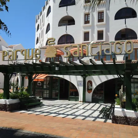 Vistasol, Beach Front With Heated Pool In Parque Santiago 2, Wifi Playa de las Americas (Tenerife)