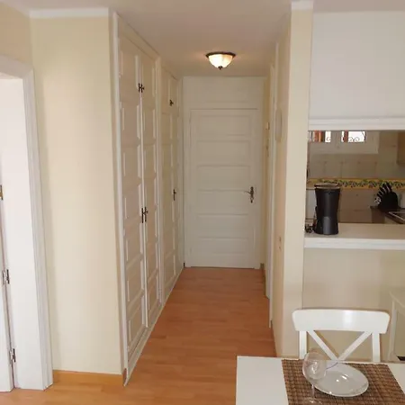 Vistasol, Beach Front With Heated Pool In Parque Santiago 2, Wifi *